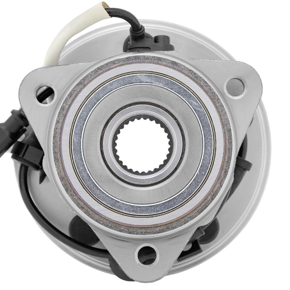 515129 - Front Wheel Hub Bearing Assembly