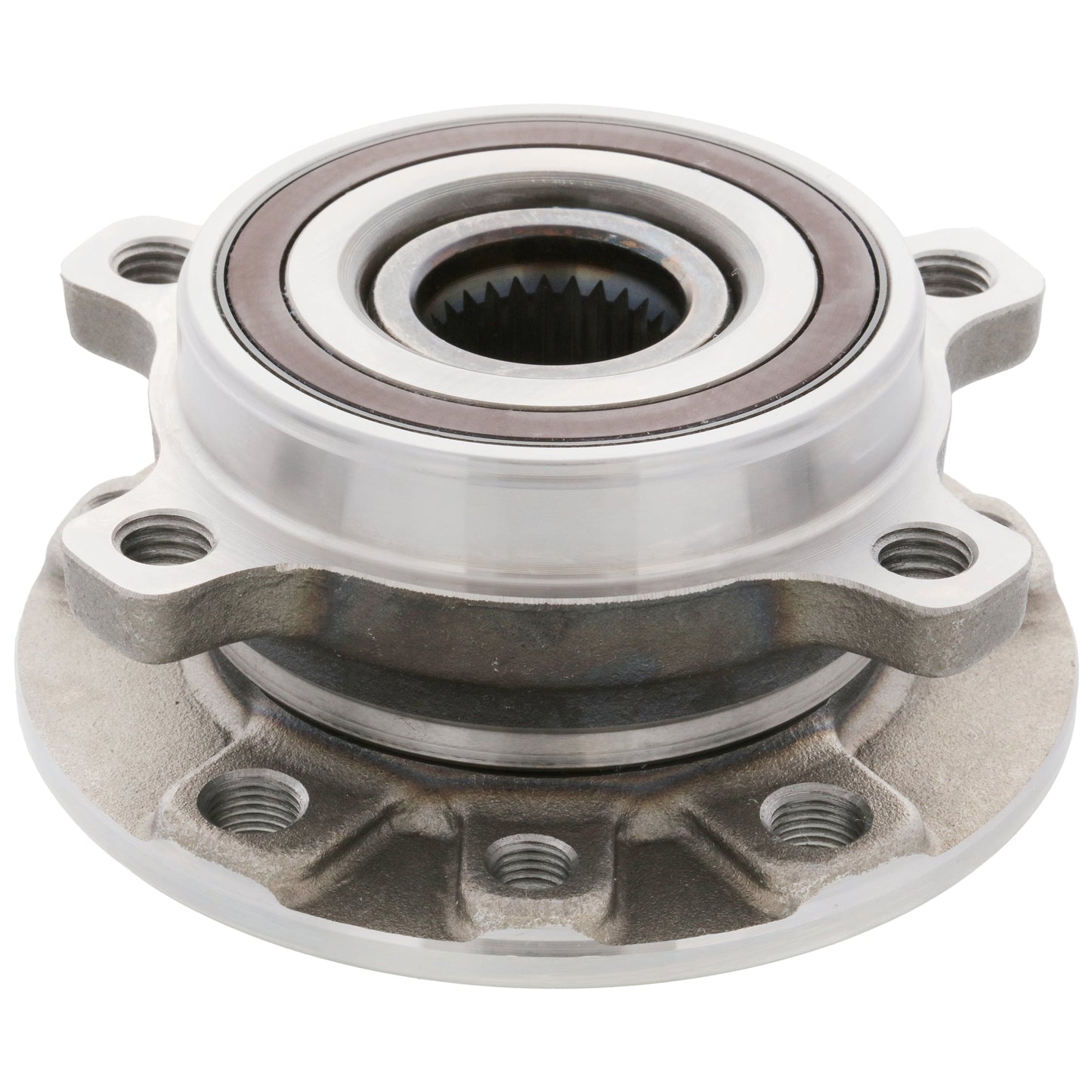 513349 - Front Wheel Hub Bearing Assembly
