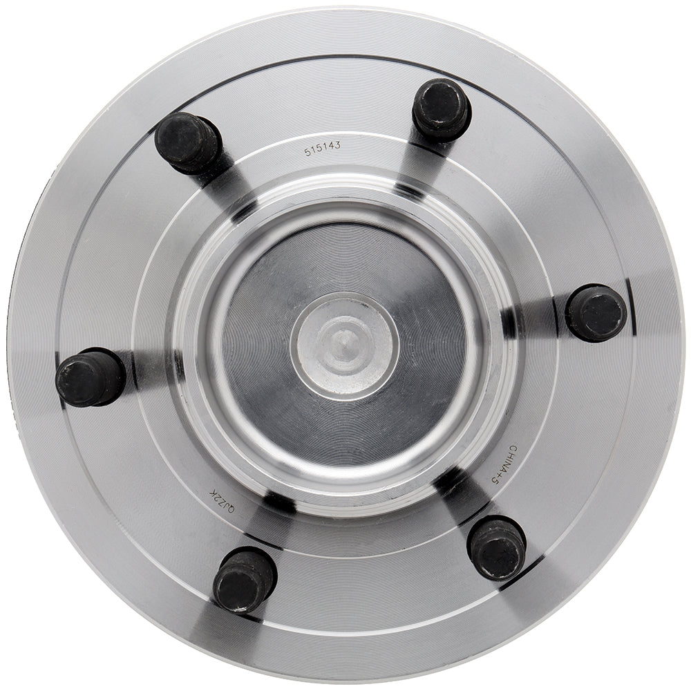515143 - Front Wheel Hub Bearing Assembly