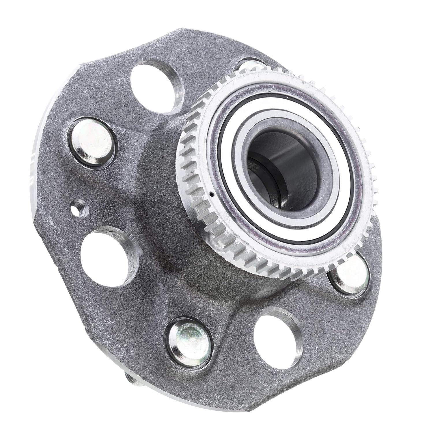 512195 512177 - Rear Wheel Hub Bearing Assembly – Winch Parts Supply Company