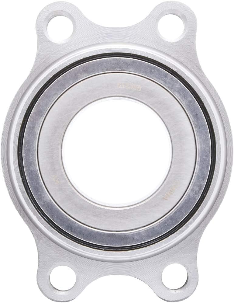 512356 - Rear Wheel Hub Bearing Assembly