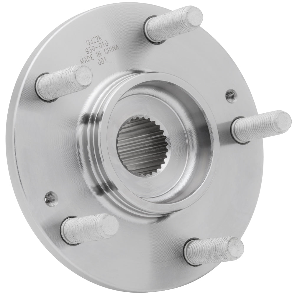 930-010 - Front Wheel Hub