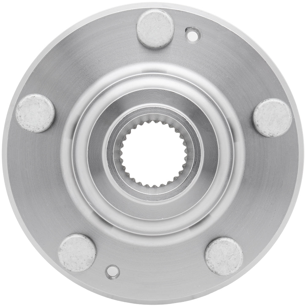 930-010 - Front Wheel Hub