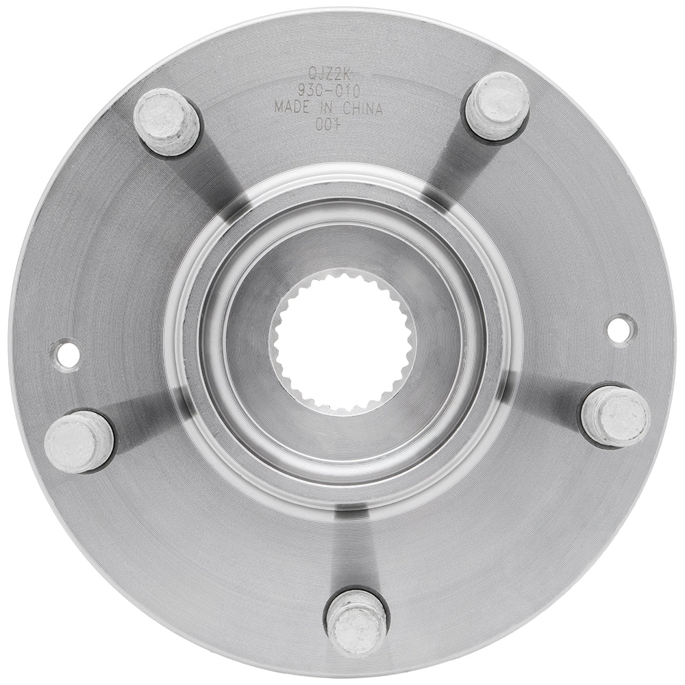 930-010 - Front Wheel Hub