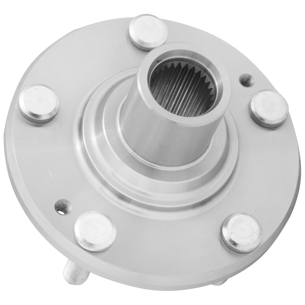 930-010K - Front Wheel Hub Bearing Assembly Repair Kit