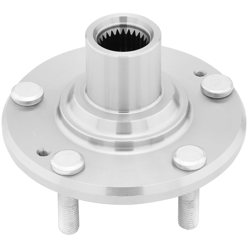 930-010K - Front Wheel Hub Bearing Assembly Repair Kit