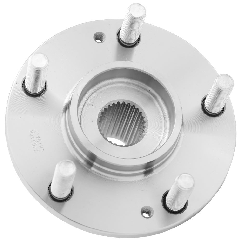 930-010K - Front Wheel Hub Bearing Assembly Repair Kit