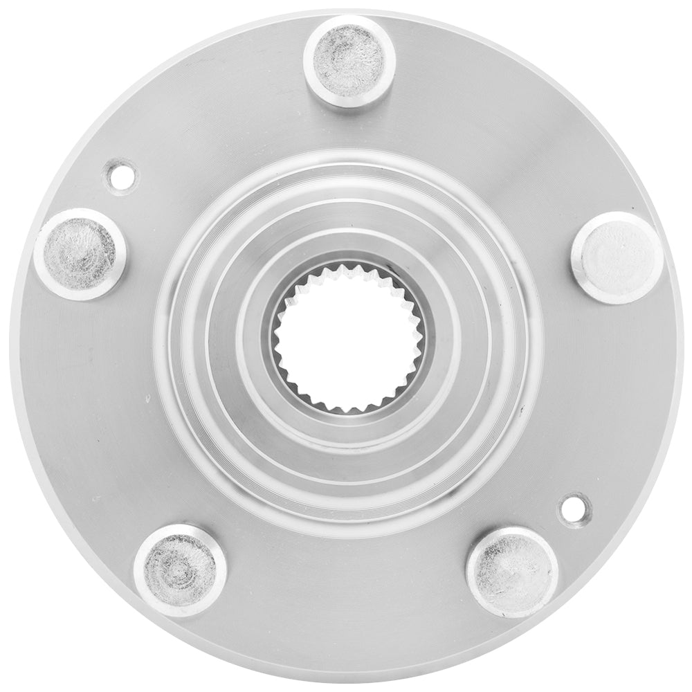 930-010K - Front Wheel Hub Bearing Assembly Repair Kit
