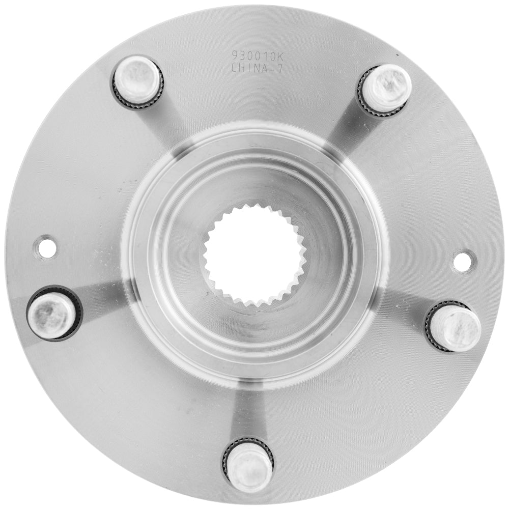 930-010K - Front Wheel Hub Bearing Assembly Repair Kit