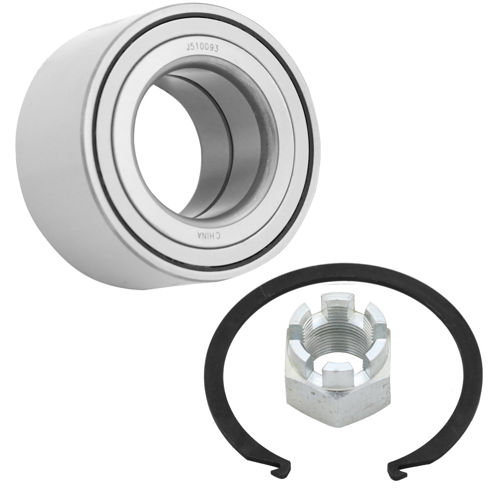 930-010K - Front Wheel Hub Bearing Assembly Repair Kit
