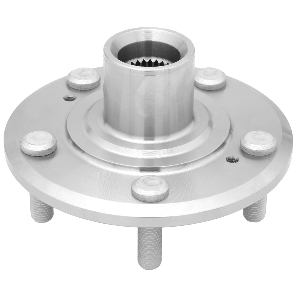 930-027K - Front Wheel Hub Bearing Assembly Repair Kit