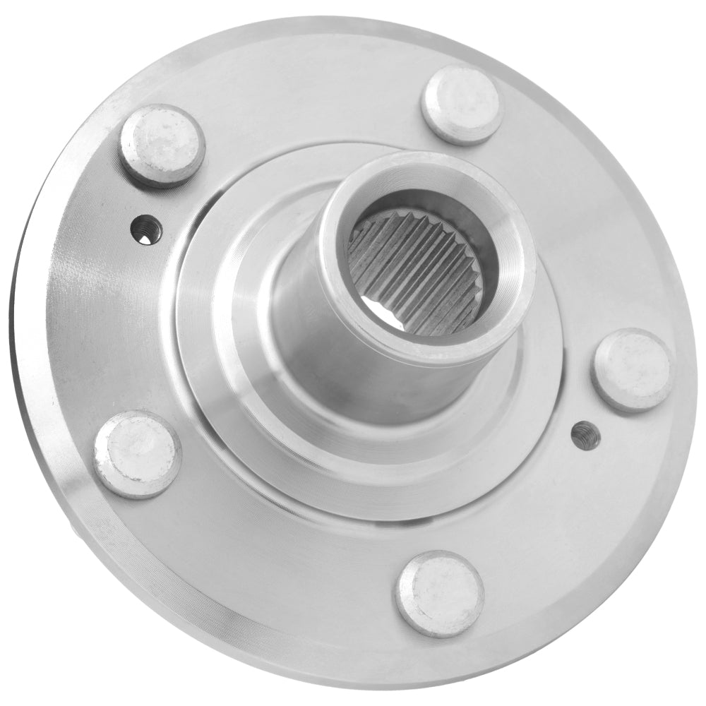 930-027K - Front Wheel Hub Bearing Assembly Repair Kit