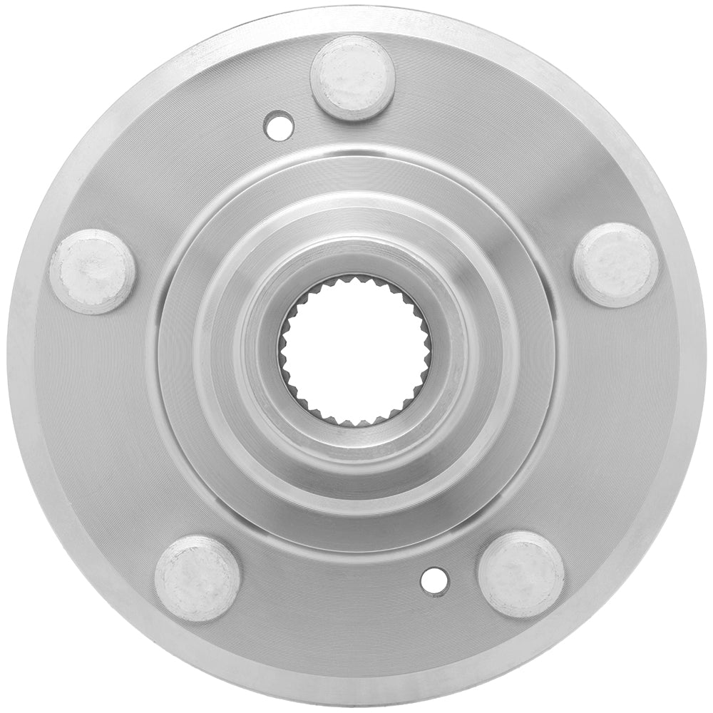 930-027K - Front Wheel Hub Bearing Assembly Repair Kit