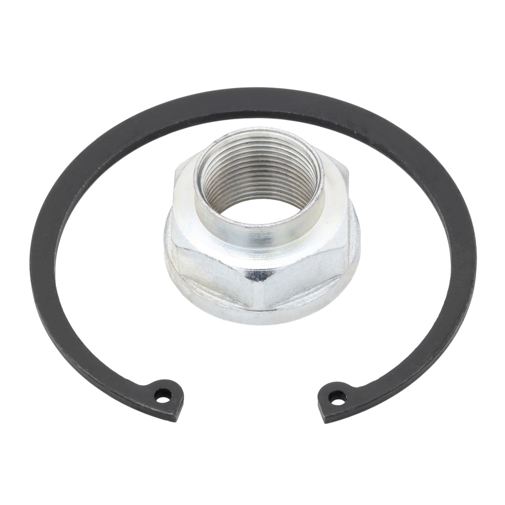 [930-027K + 510050] - Front Wheel Hub Bearing Assembly