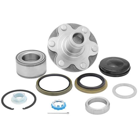 930-417K (Non-ABS) - Front Wheel Hub Bearing Repair Kit Assembly