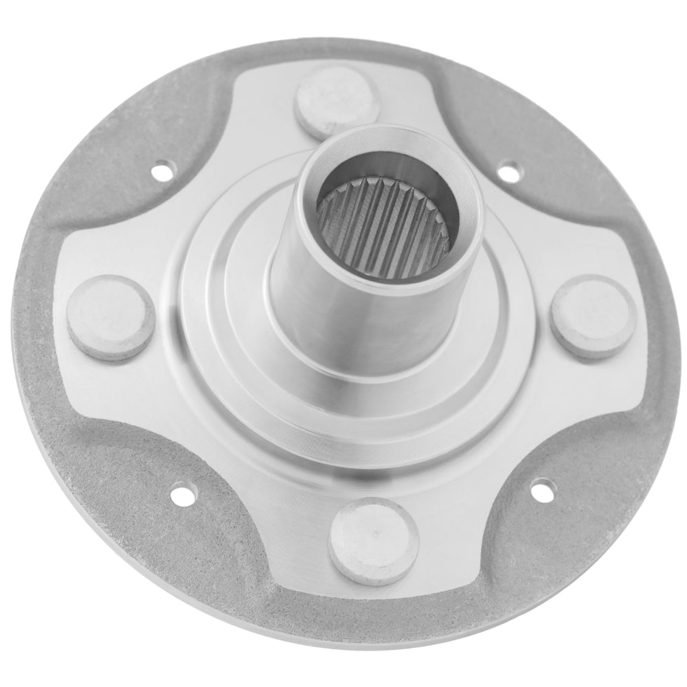 930-464K - Front Wheel Hub Bearing Assembly Repair Kit