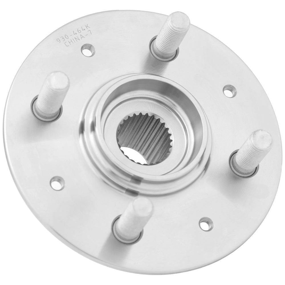 930-464K - Front Wheel Hub Bearing Assembly Repair Kit