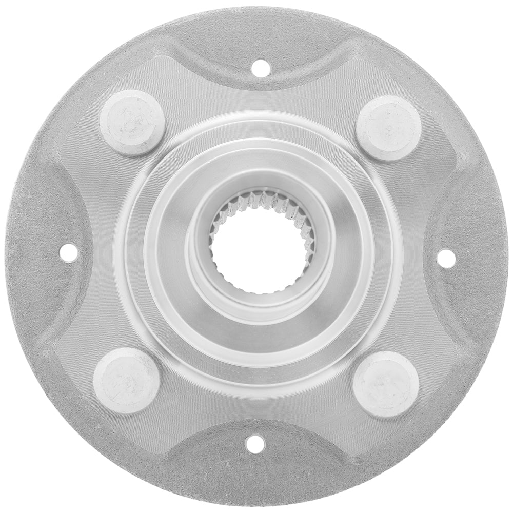 930-464K - Front Wheel Hub Bearing Assembly Repair Kit