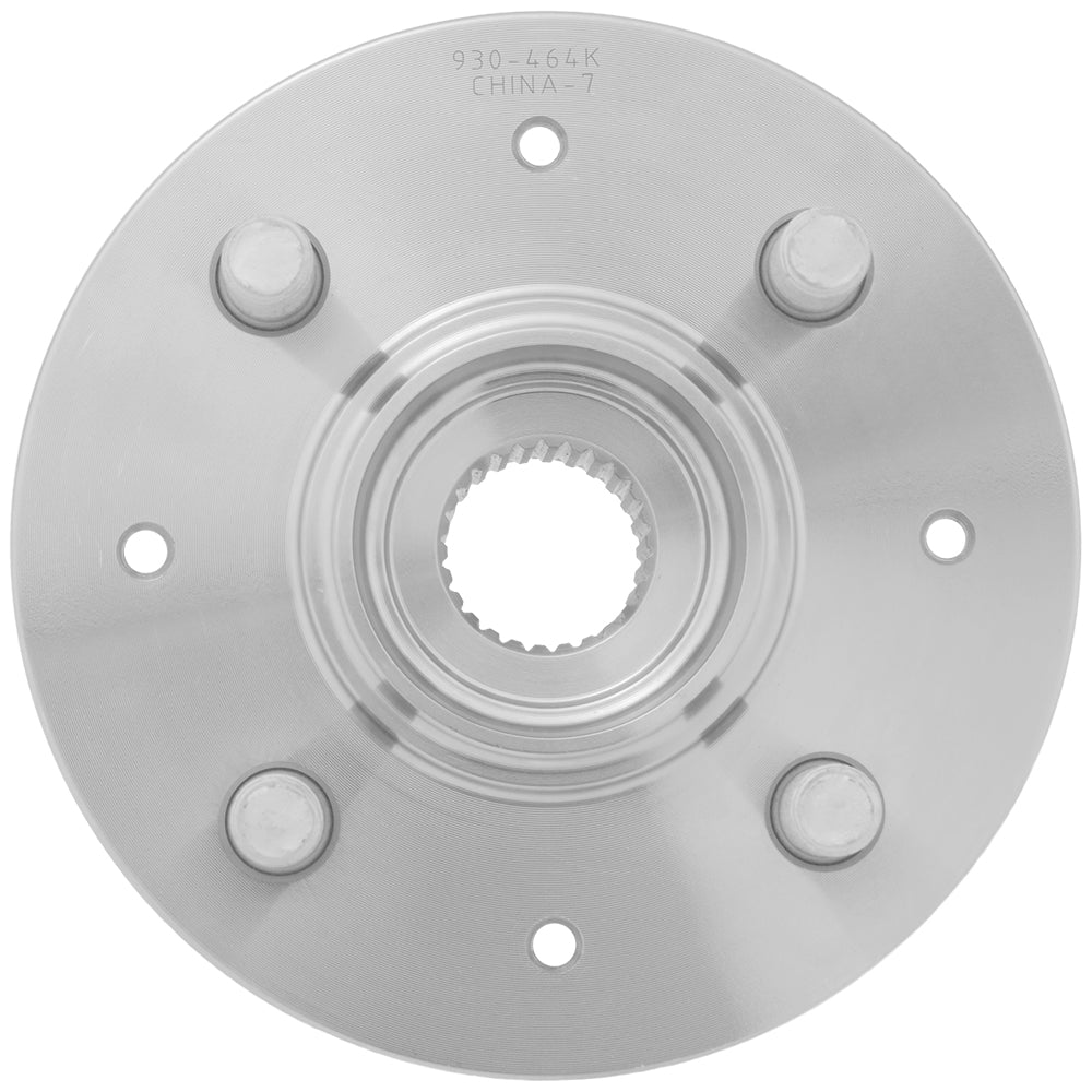 930-464K - Front Wheel Hub Bearing Assembly Repair Kit