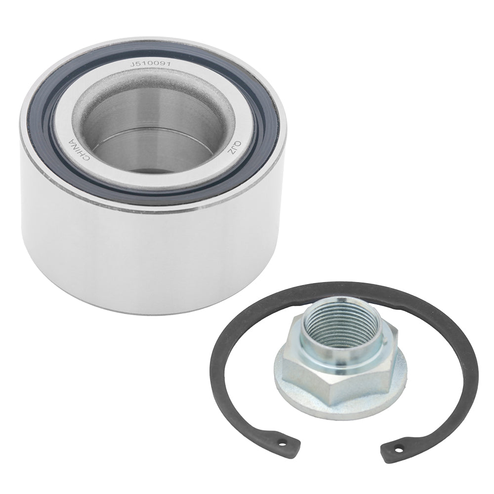 930-464K - Front Wheel Hub Bearing Assembly Repair Kit