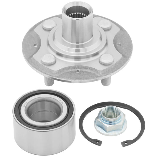 930-464K - Front Wheel Hub Bearing Assembly Repair Kit