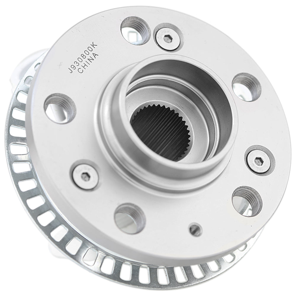 930-800K - Front & Rear Wheel Hub Bearing Assembly Repair Kit