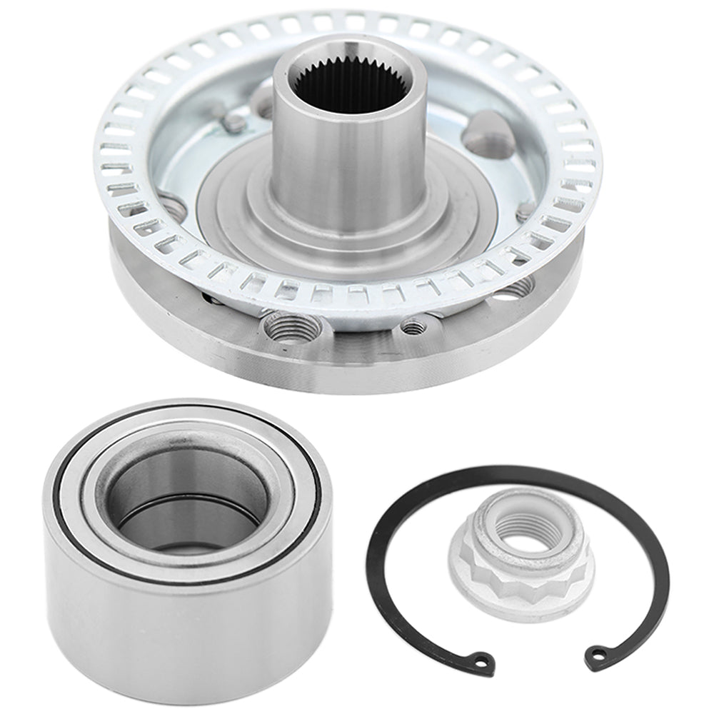 930-800K - Front & Rear Wheel Hub Bearing Assembly Repair Kit