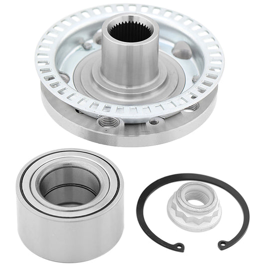 930-800K - Front & Rear Wheel Hub Bearing Assembly Repair Kit
