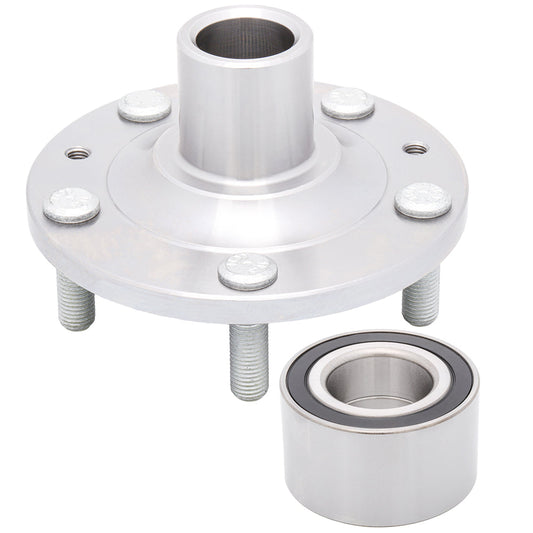 930015 - Front & Rear Wheel Hub Bearing Assembly