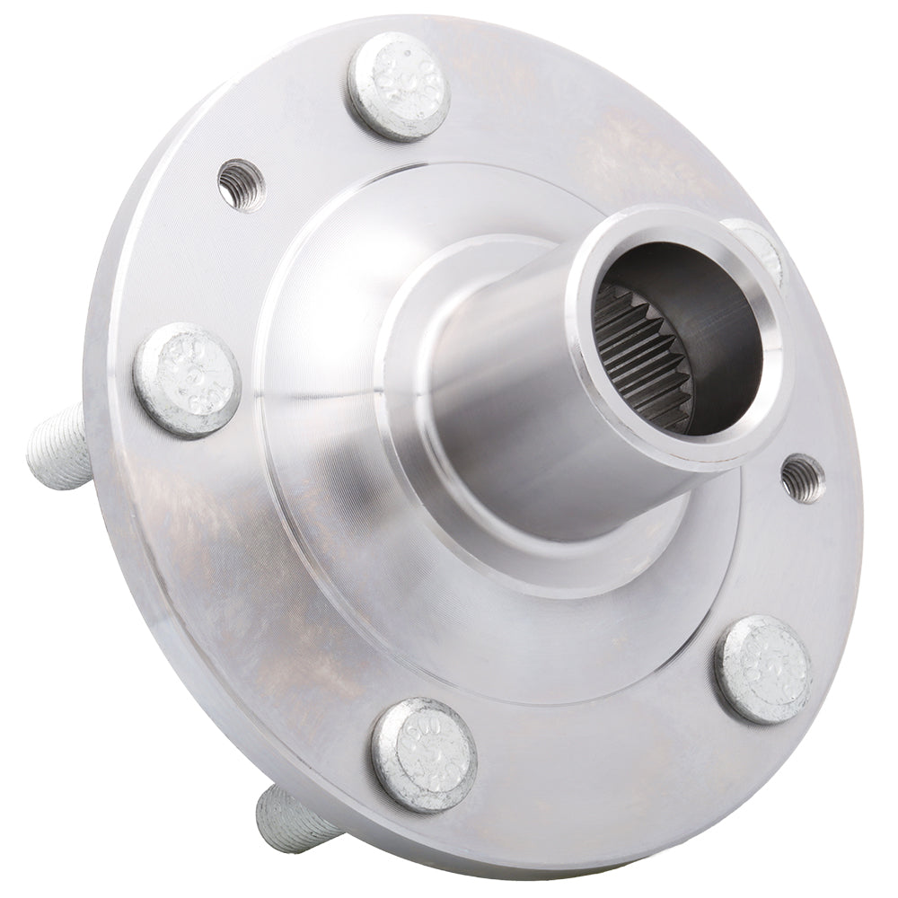 930015 - Front & Rear Wheel Hub Bearing Assembly