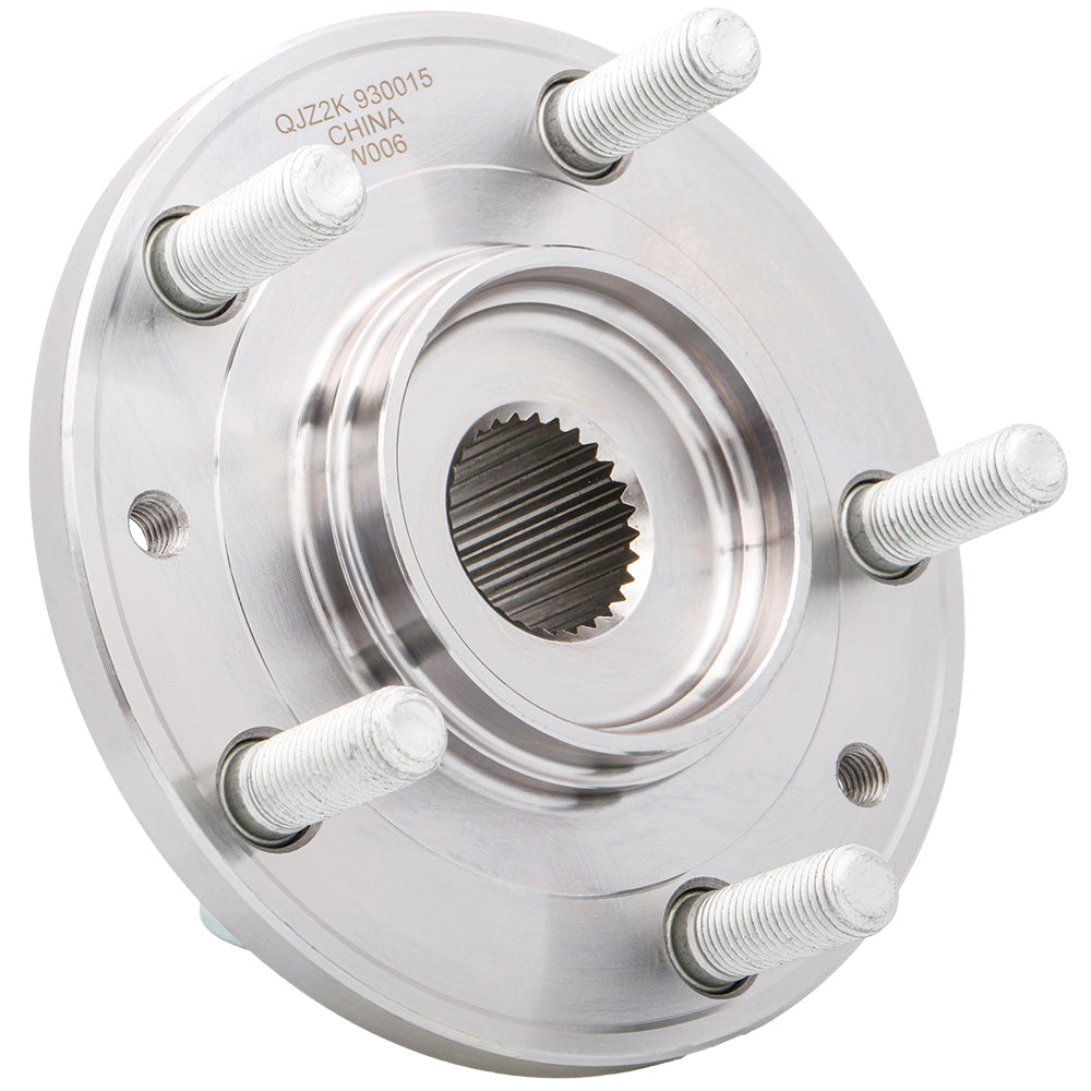 930015 - Front & Rear Wheel Hub Bearing Assembly