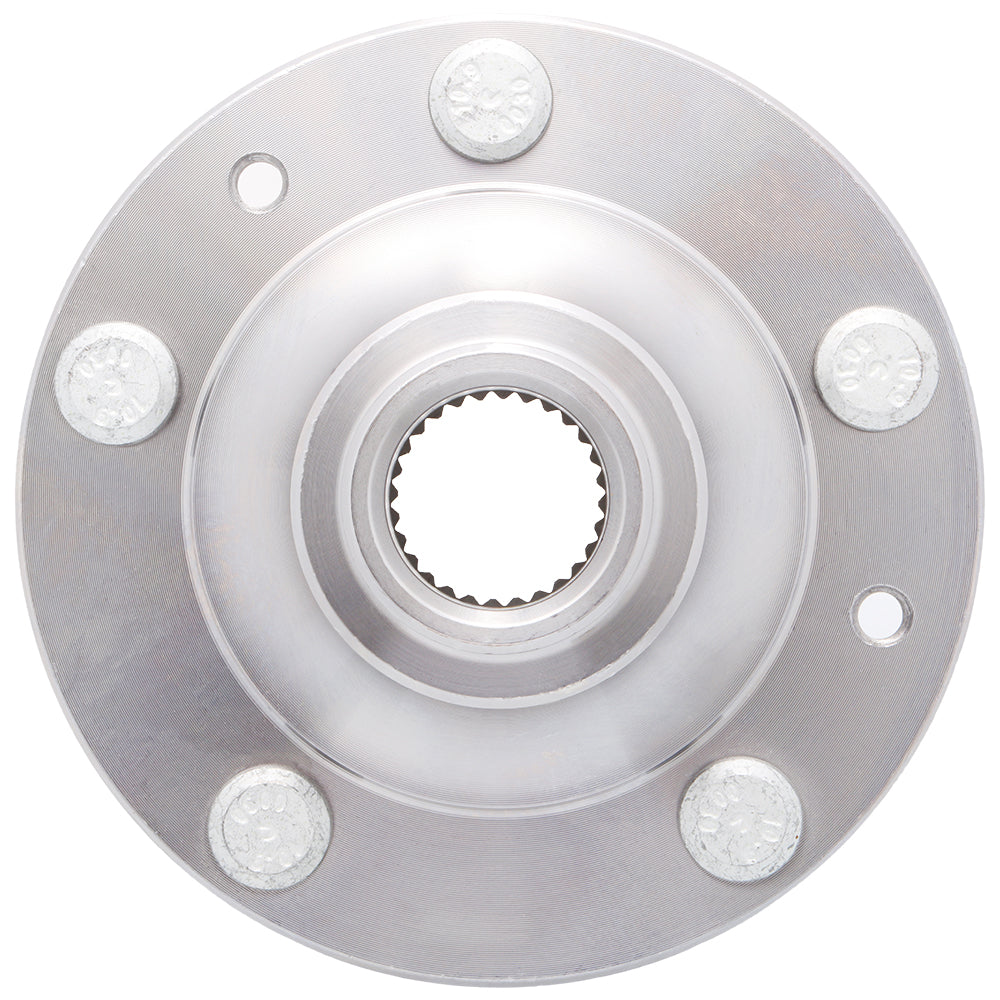930015 - Front & Rear Wheel Hub Bearing Assembly