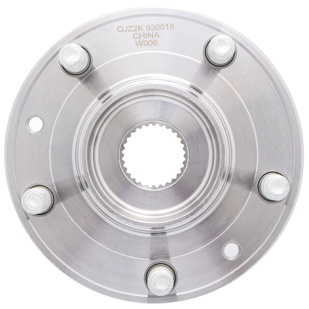 930015 - Front & Rear Wheel Hub Bearing Assembly
