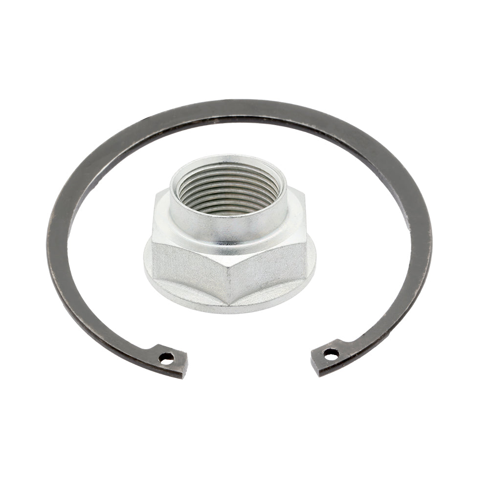 930406 - Front Wheel Hub Bearing Assembly Repair Kit