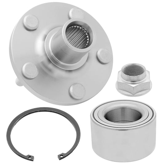 930406 - Front Wheel Hub Bearing Assembly Repair Kit