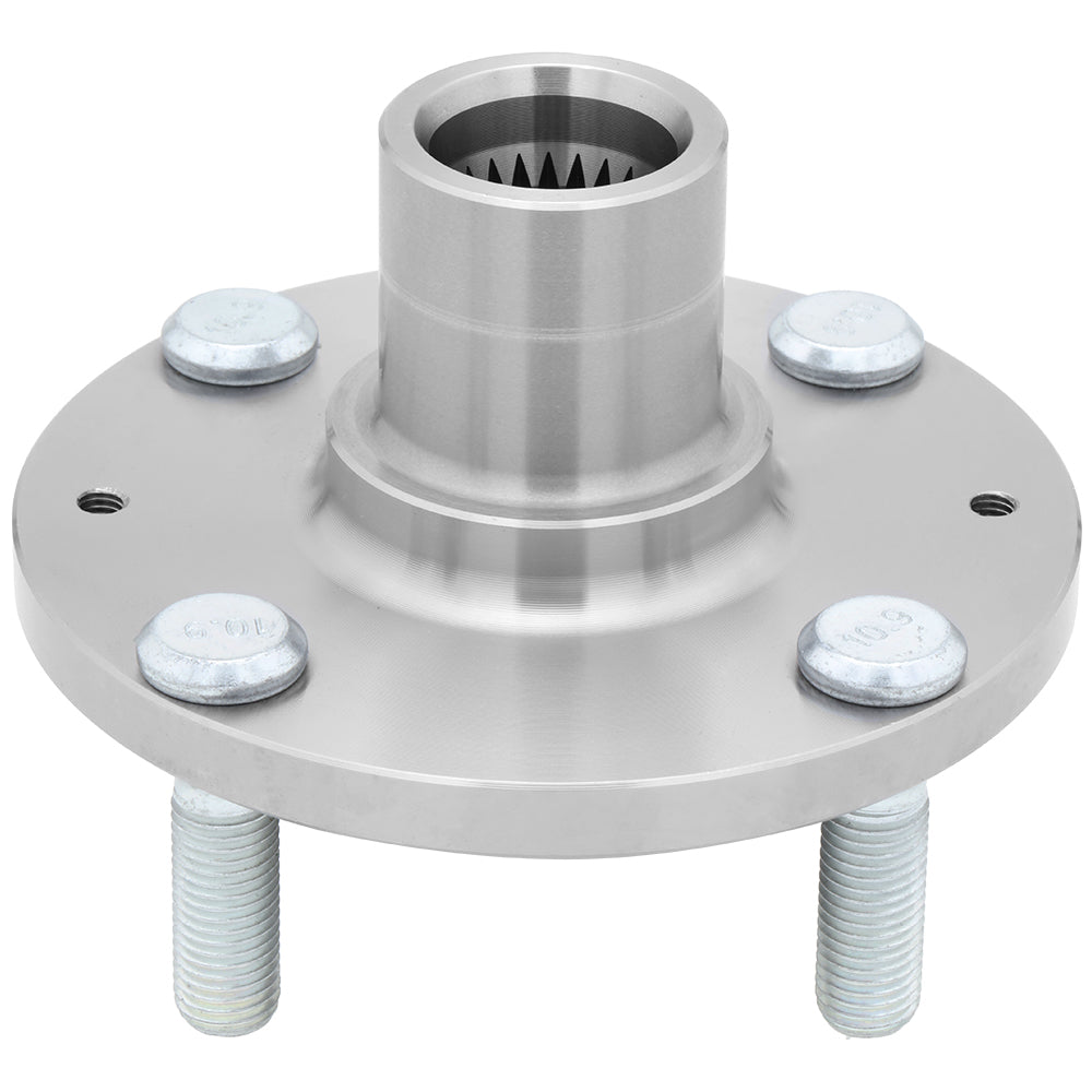 930592K - Front Wheel Hub Bearing Assembly