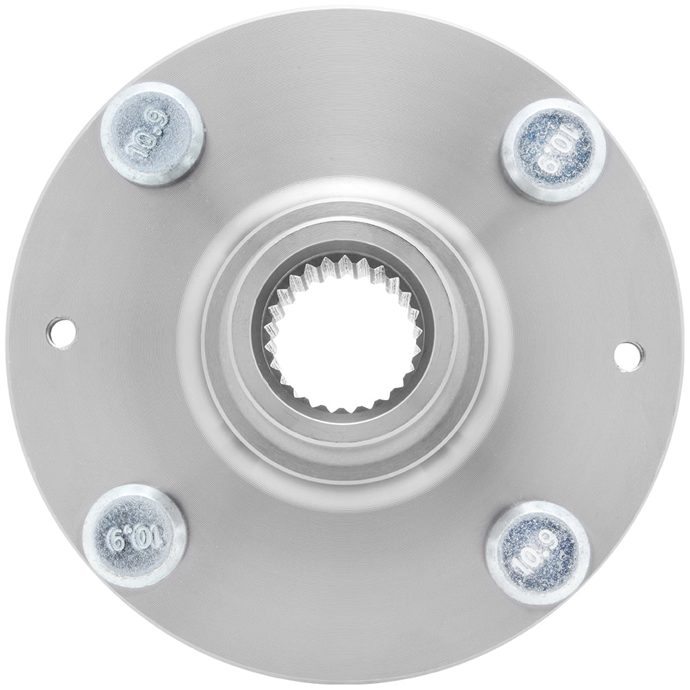 930592K - Front Wheel Hub Bearing Assembly
