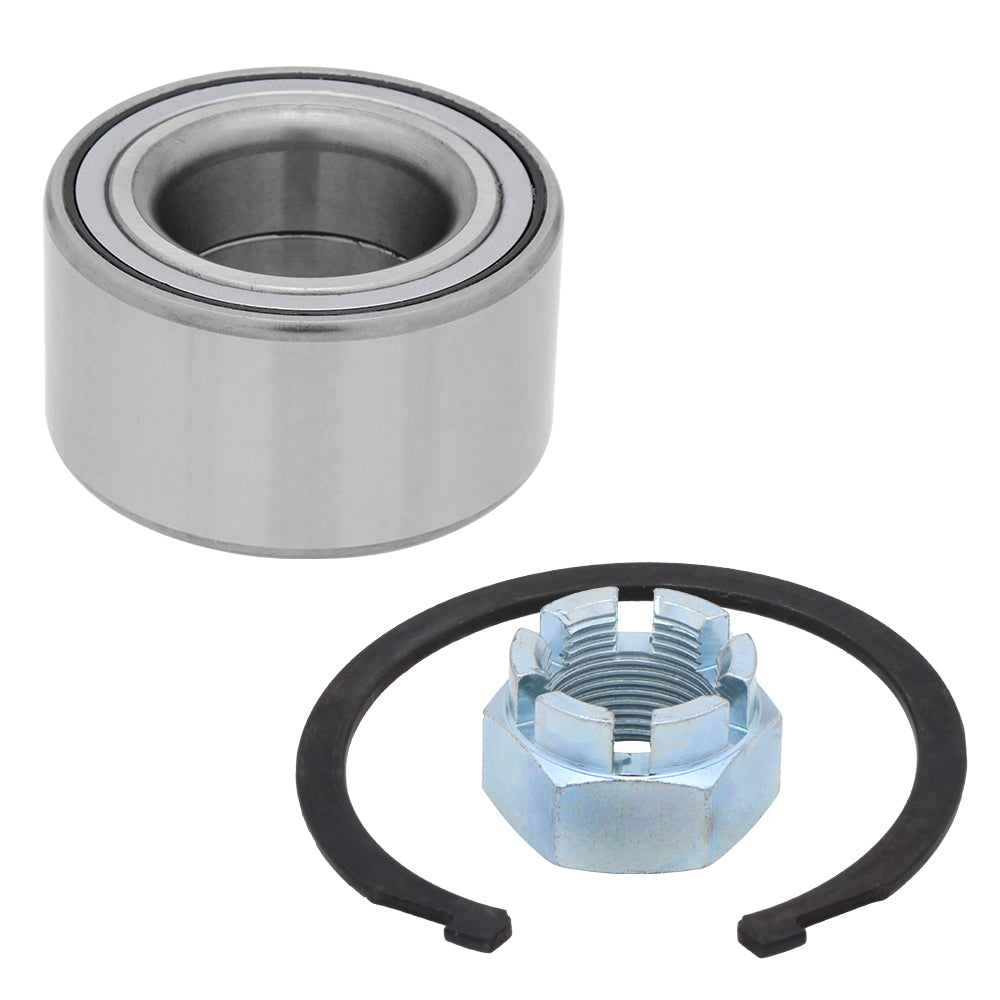 930592K - Front Wheel Hub Bearing Assembly
