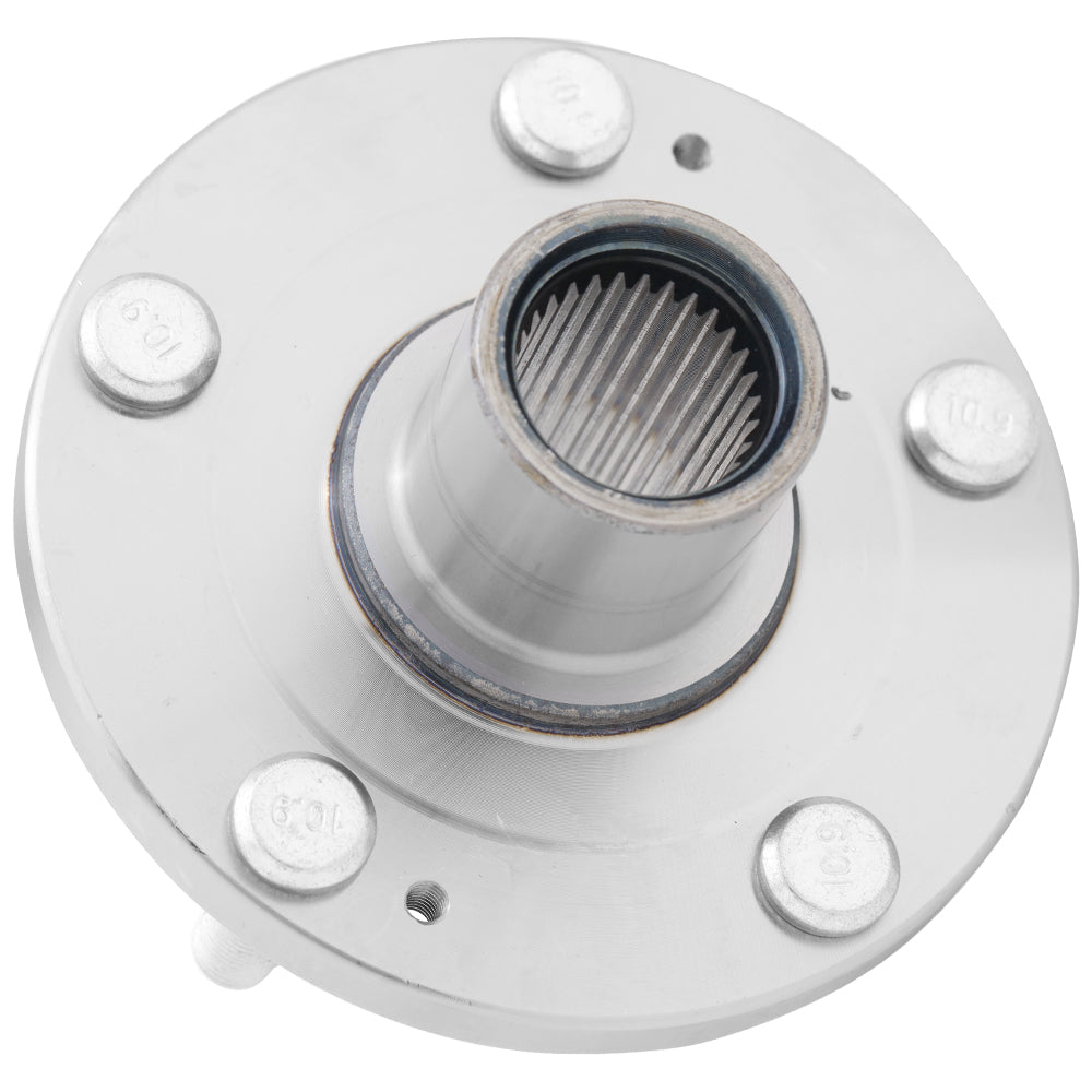 930-605K - Front Wheel Hub Bearing Assembly Repair Kit
