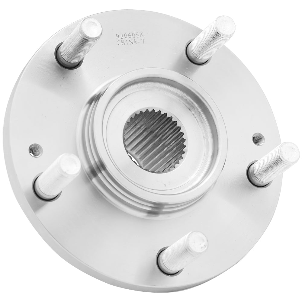 930-605K - Front Wheel Hub Bearing Assembly Repair Kit