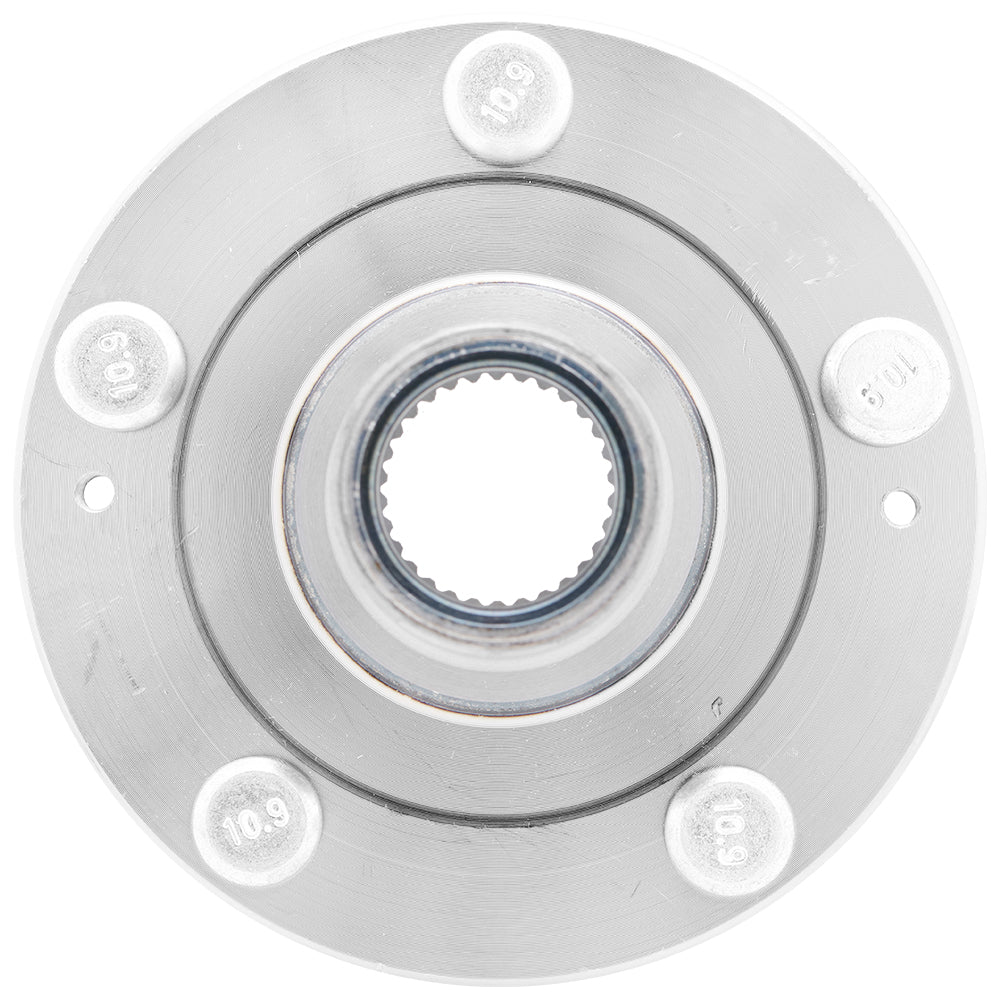 930-605K - Front Wheel Hub Bearing Assembly Repair Kit