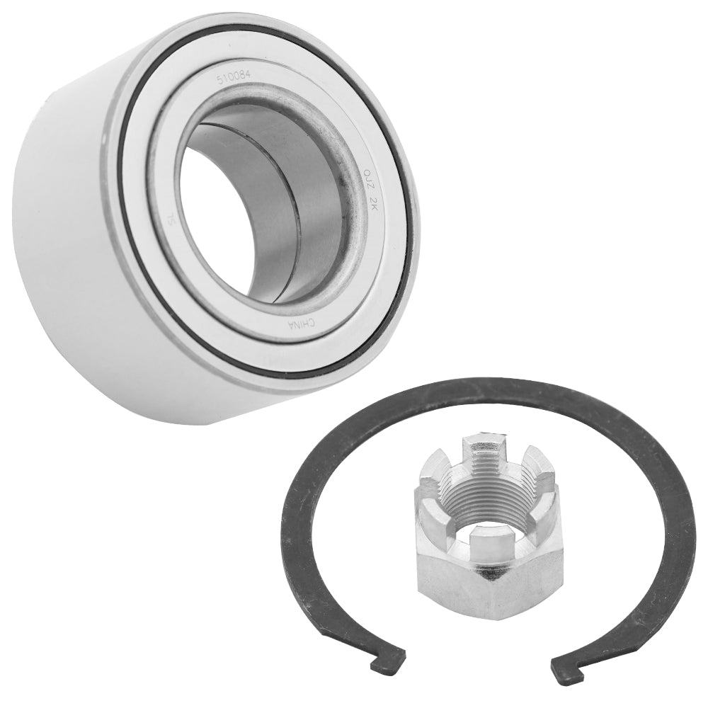 930-605K - Front Wheel Hub Bearing Assembly Repair Kit