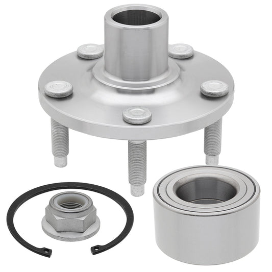 930-676K - Front Wheel Hub Bearing Assembly Repair Kit