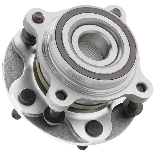 950-002 - Front Wheel Hub Bearing Assembly
