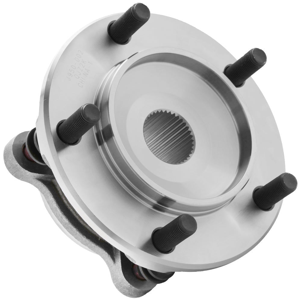 950-002 - Front Wheel Hub Bearing Assembly