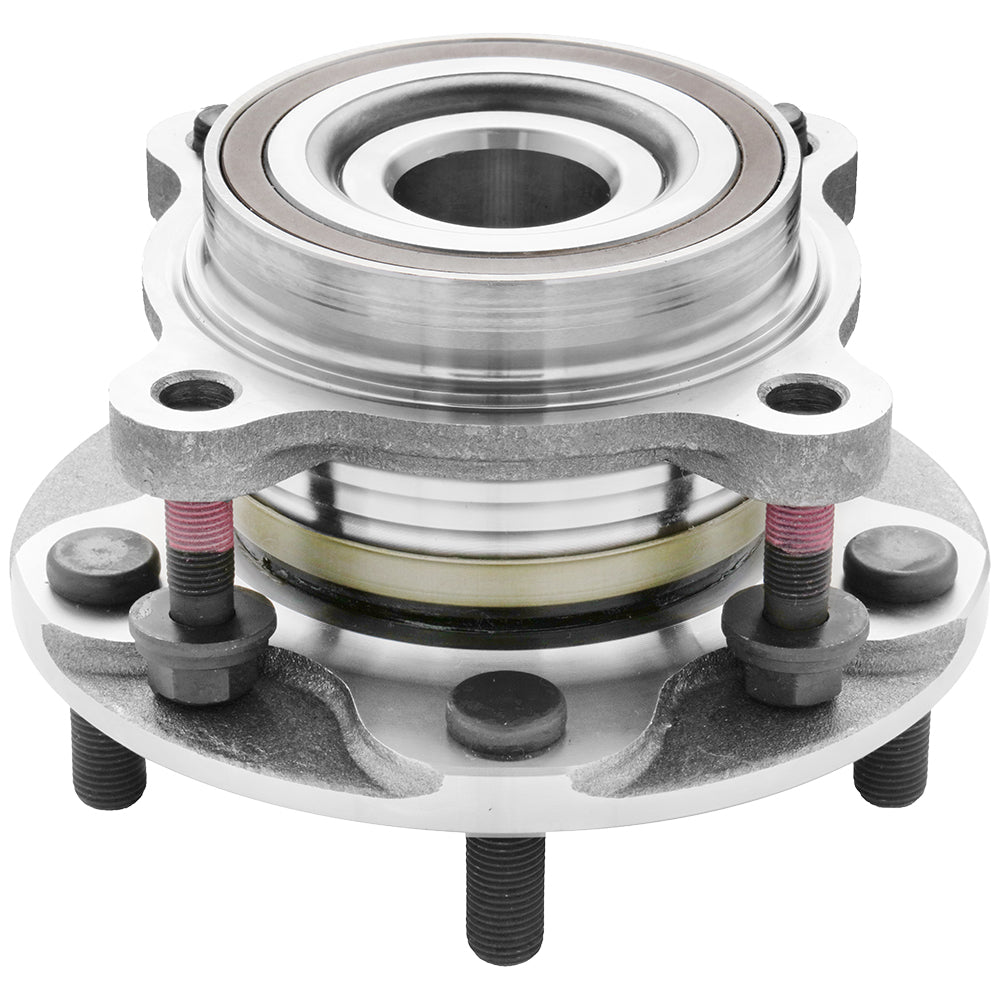 950-002 - Front Wheel Hub Bearing Assembly