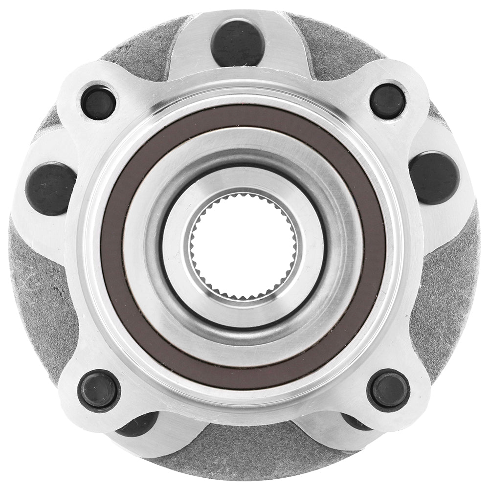 950-002 - Front Wheel Hub Bearing Assembly