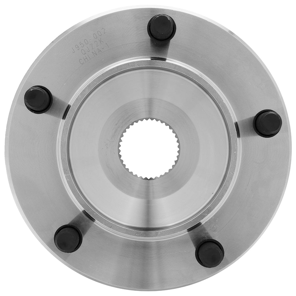 950-002 - Front Wheel Hub Bearing Assembly