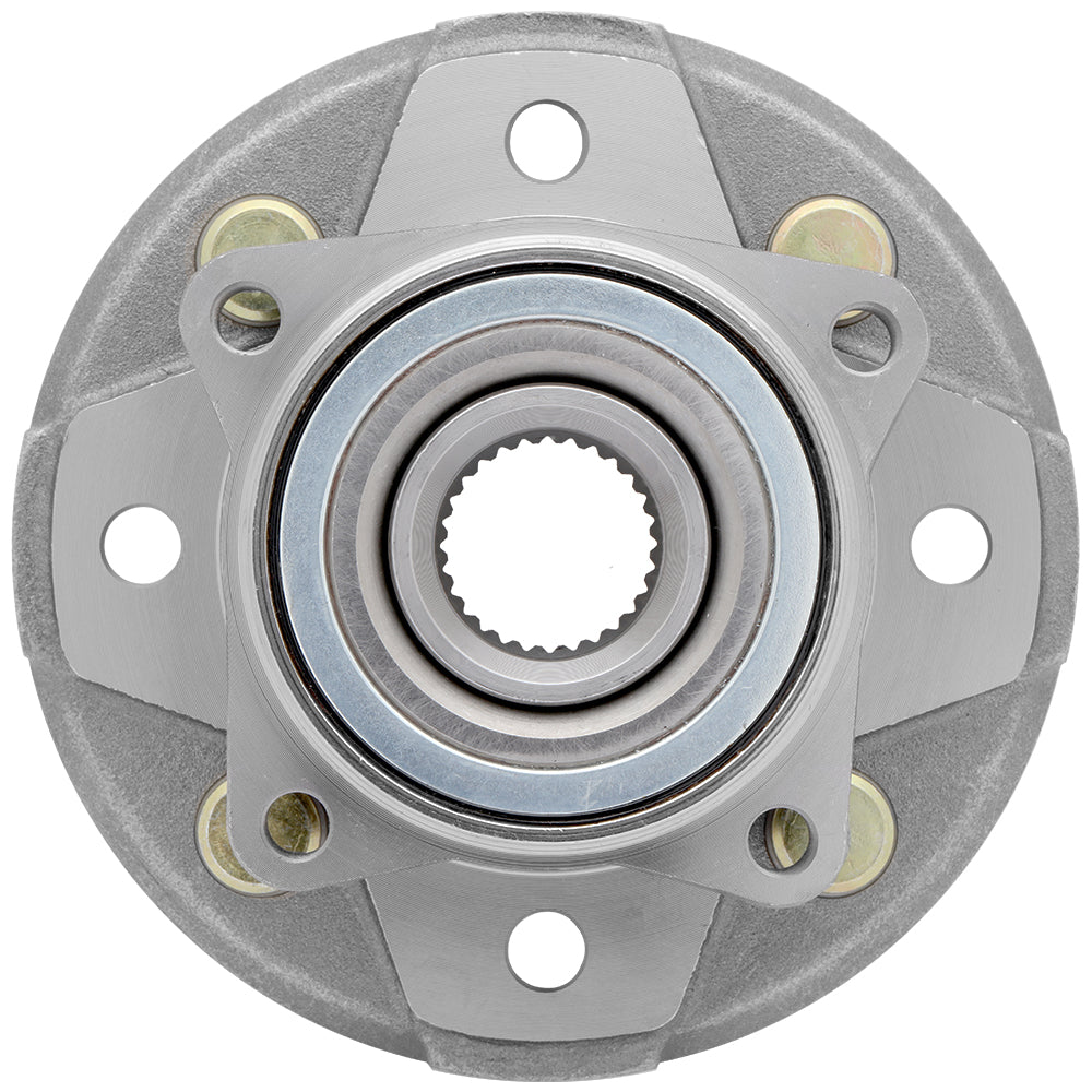 950-003 - Front Wheel Hub Bearing Assembly