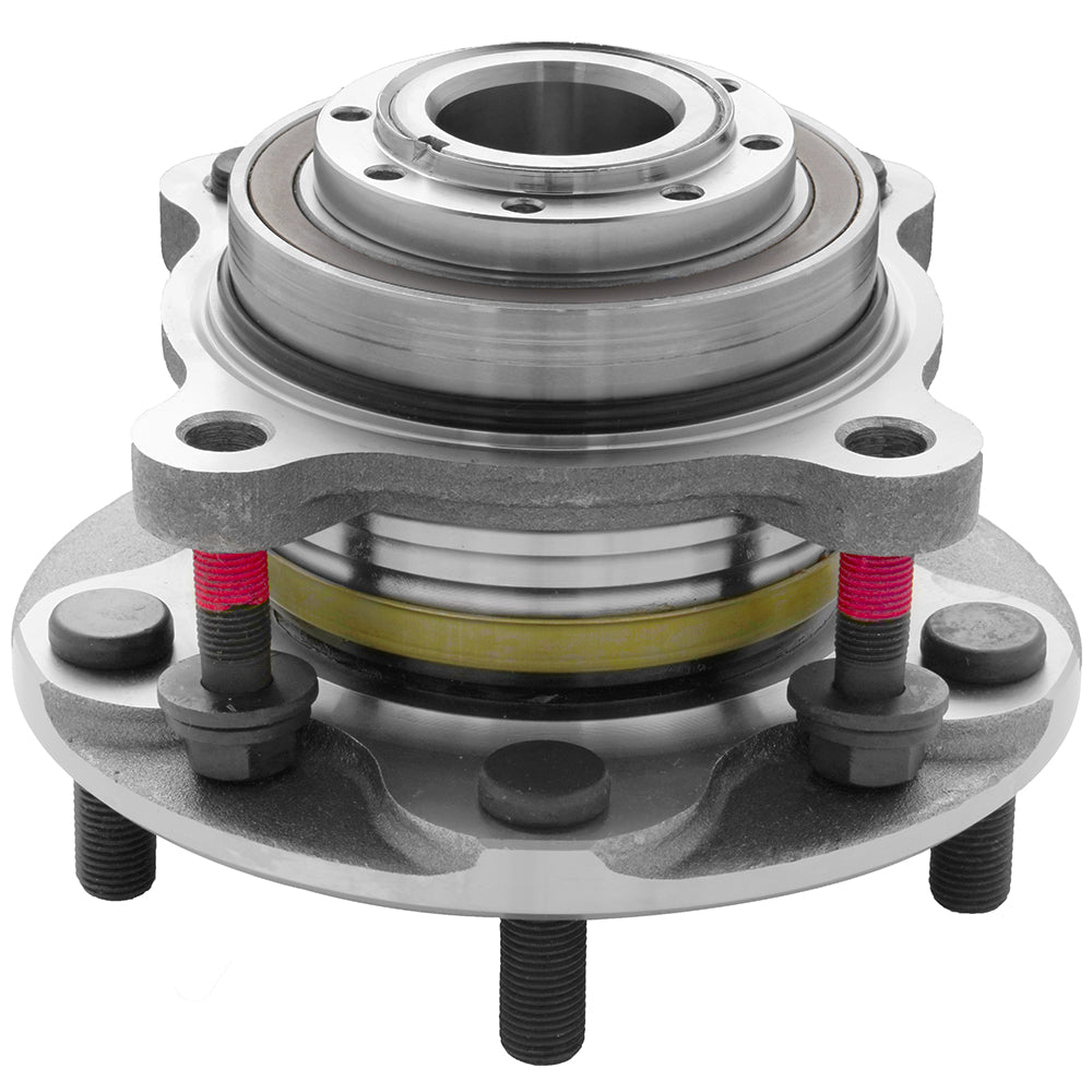 950-006 - Front Wheel Hub Bearing Assembly